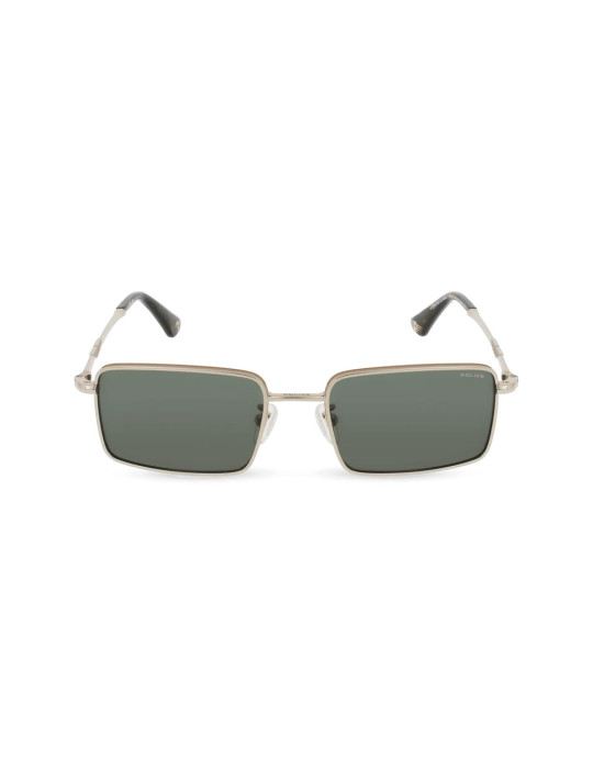 Gear Necklace Police For Men