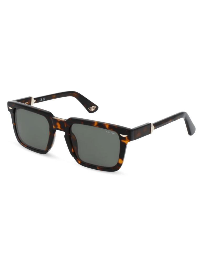 Monument 6 Man Sunglasses Police SPLL88