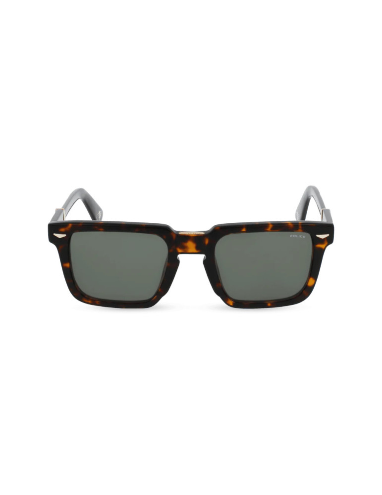 Monument 6 Man Sunglasses Police SPLL88