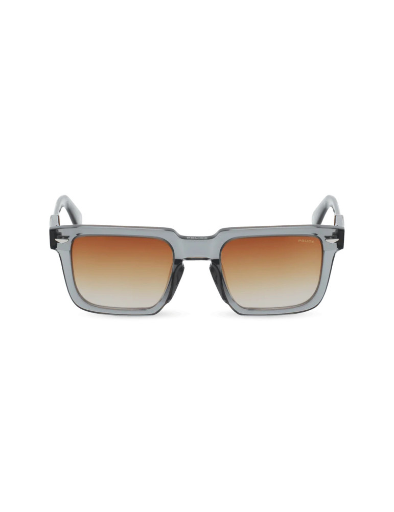 Monument 6 Man Sunglasses Police SPLL88