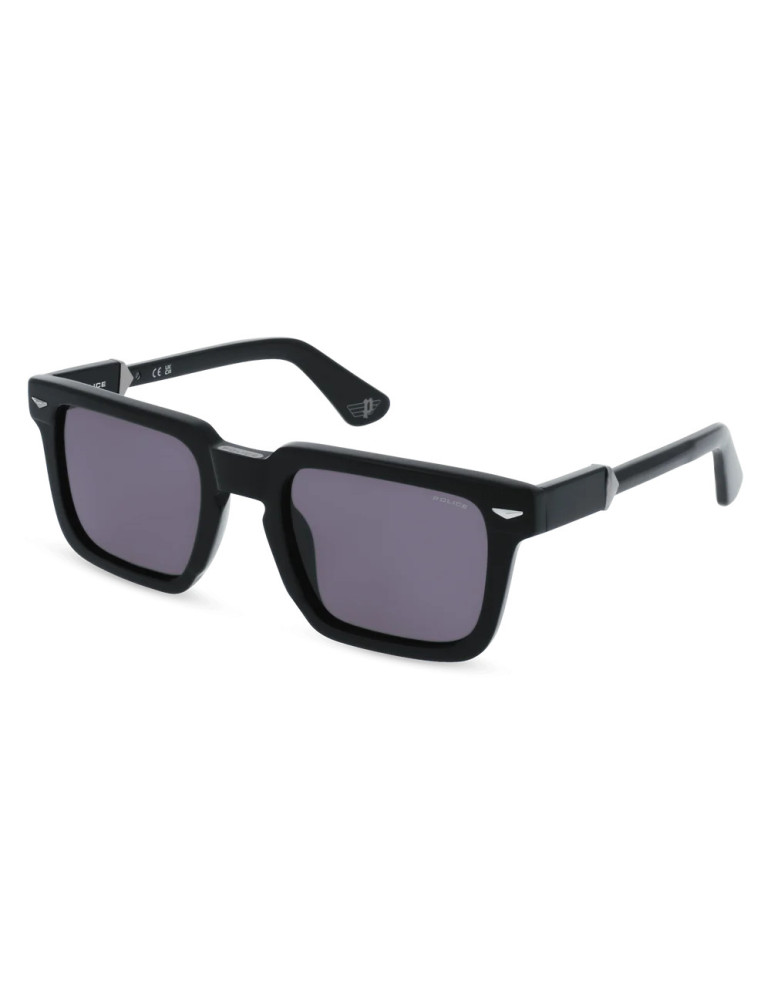 Monument 6 Man Sunglasses Police SPLL88