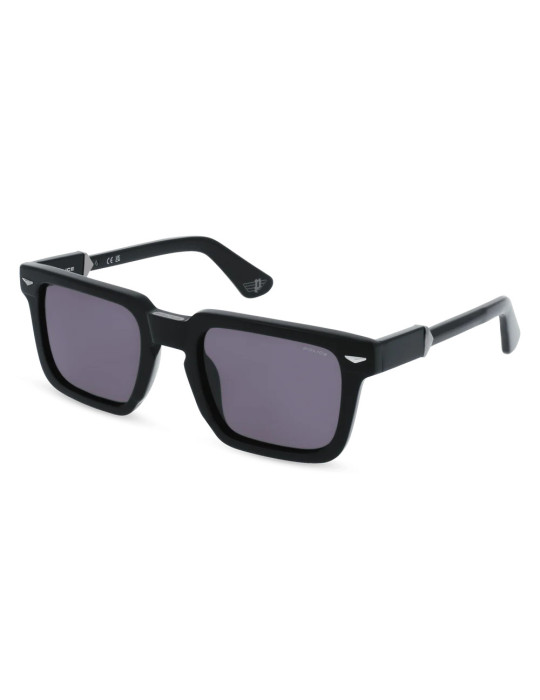 Monument 6 Man Sunglasses Police SPLL88