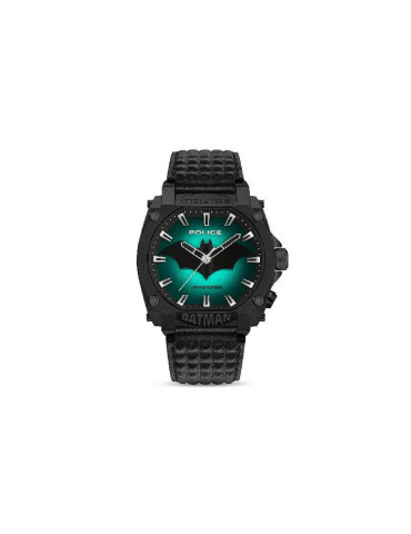 Police 'FOREVER BATMAN' Edition Watch