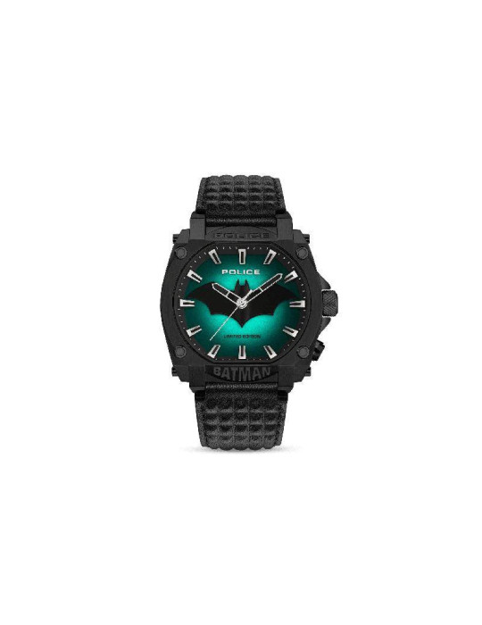 Police 'FOREVER BATMAN' Edition Watch