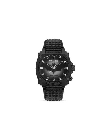 Police 'FOREVER BATMAN' Edition Watch 2