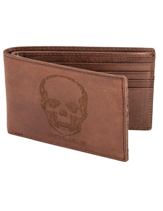 Police Gents Wallet and Card Holder