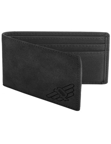 Police Gents Wallet and Card Holder