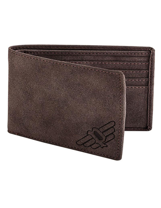 Police Gents Wallet and Card Holder
