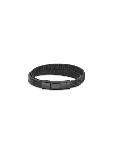 Hardware Bracelet Police For Men