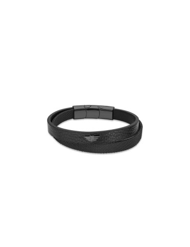 Hardware Bracelet Police For Men 2