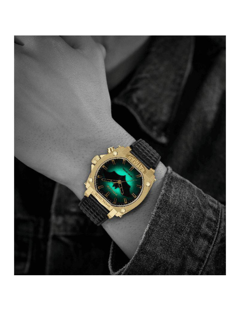 Police 'FOREVER BATMAN' Edition Watch -...