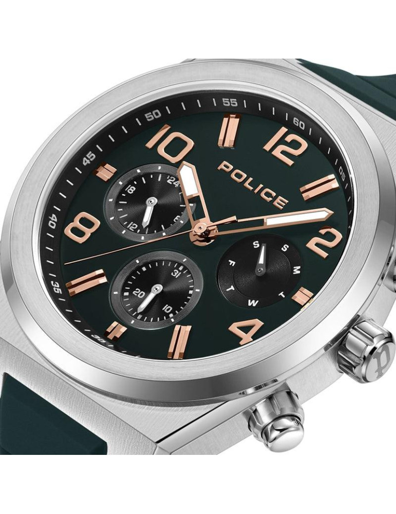 Salkantay Watch By Police For Men PEWJQ2226705