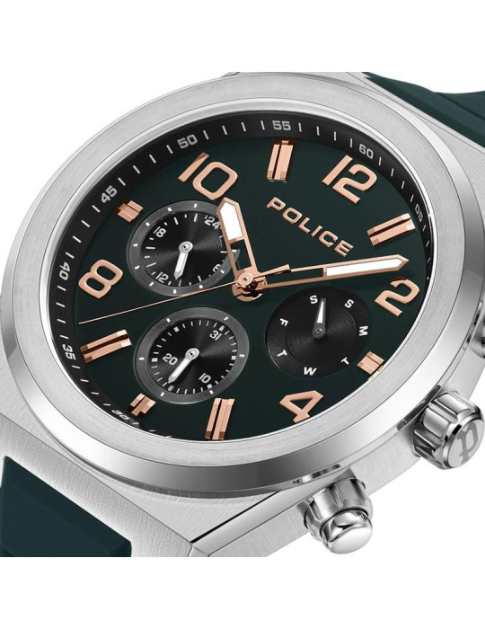Salkantay Watch By Police For Men PEWJQ2226705