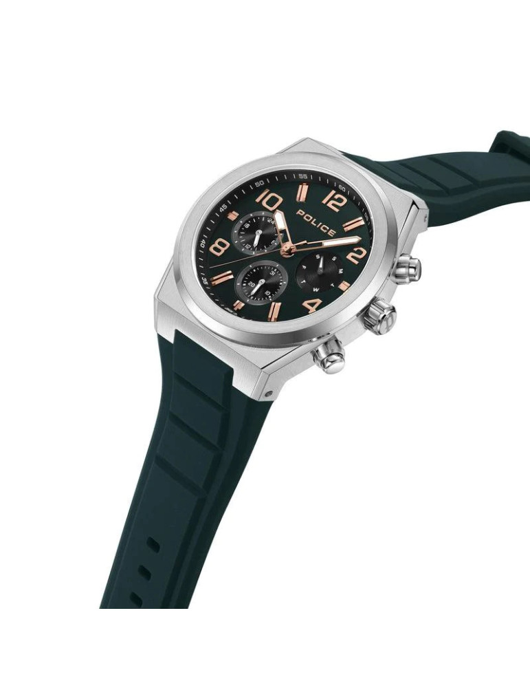 Salkantay Watch By Police For Men PEWJQ2226705