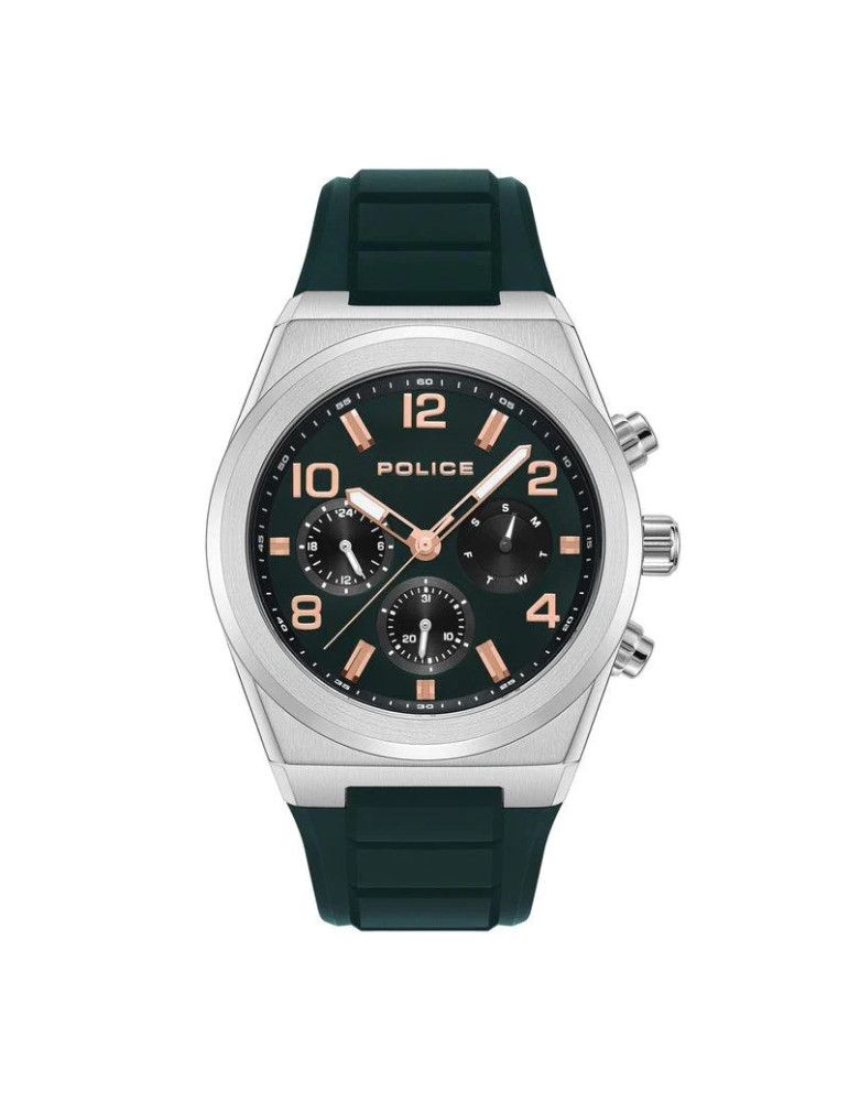 Salkantay Watch By Police For Men PEWJQ2226705