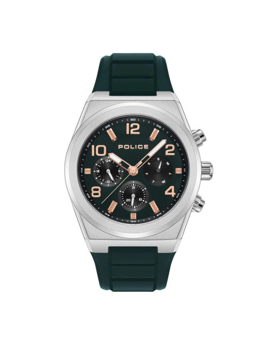 Salkantay Watch By Police For Men PEWJQ2226705