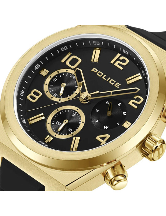 Salkantay Watch By Police For Men PEWJQ2226702