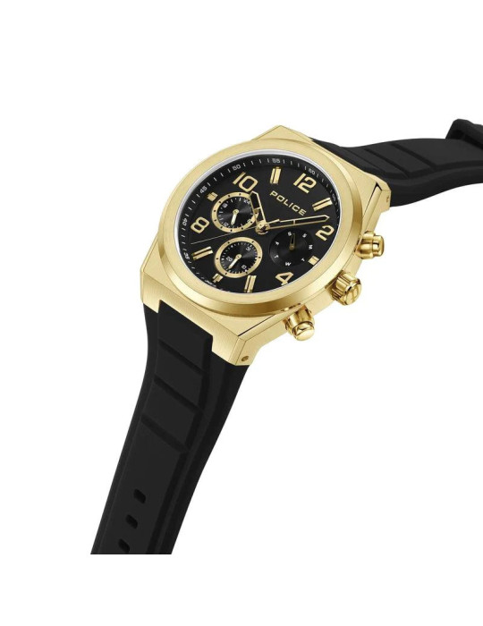 Salkantay Watch By Police For Men PEWJQ2226702