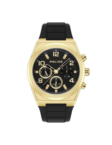 Salkantay Watch By Police For Men PEWJQ2226702
