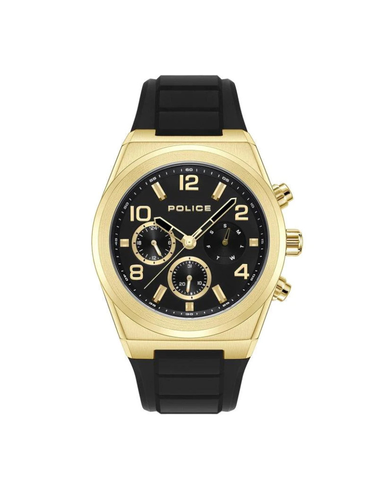 Salkantay Watch By Police For Men PEWJQ2226702