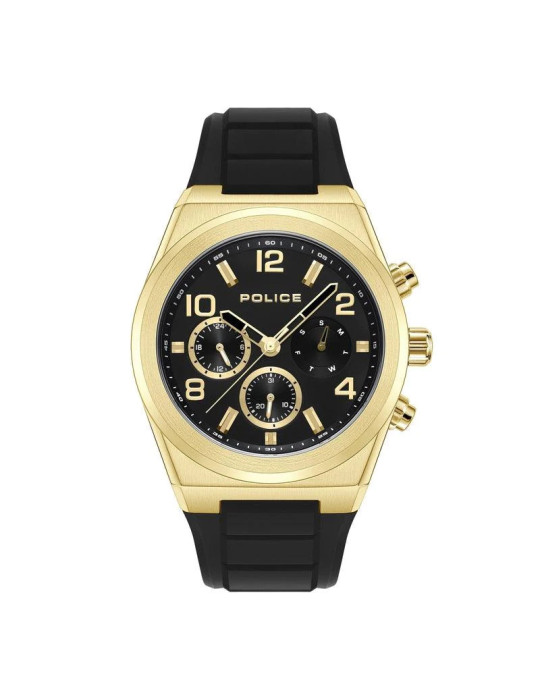 Salkantay Watch By Police For Men PEWJQ2226702
