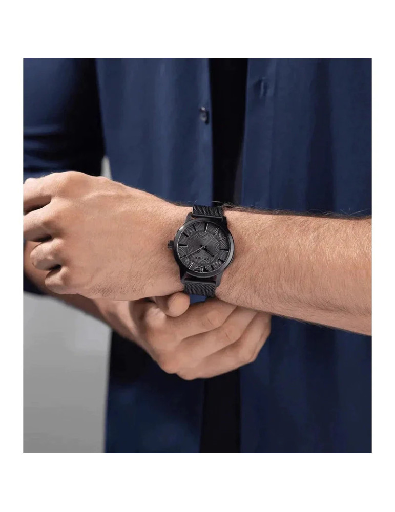 Raho Watch Police For Men PEWJG0005003