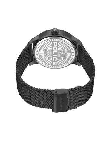Raho Watch Police For Men PEWJG0005003 2