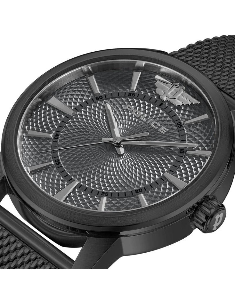 Raho Watch Police For Men PEWJG0005003