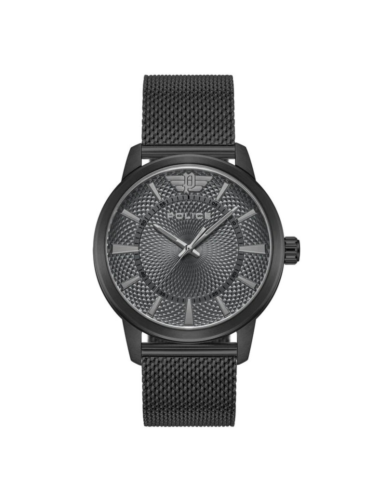 Raho Watch Police For Men PEWJG0005003
