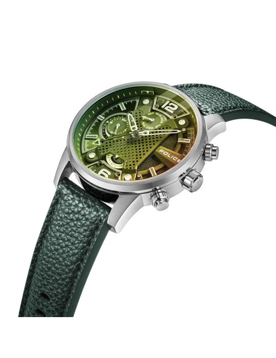 Lanshu Watch Police For Men PEWJF2203307