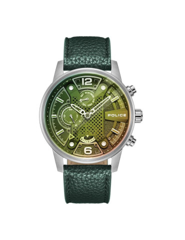 Lanshu Watch Police For Men PEWJF2203307