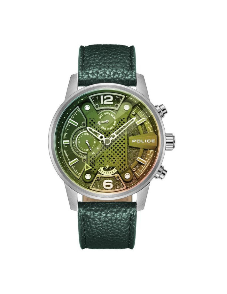 Lanshu Watch Police For Men PEWJF2203307