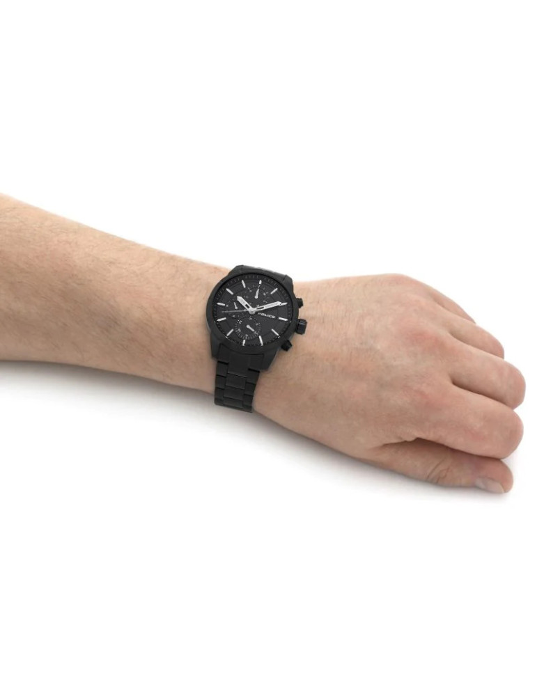 Neist Watch By Police For Men PEWJK2227107