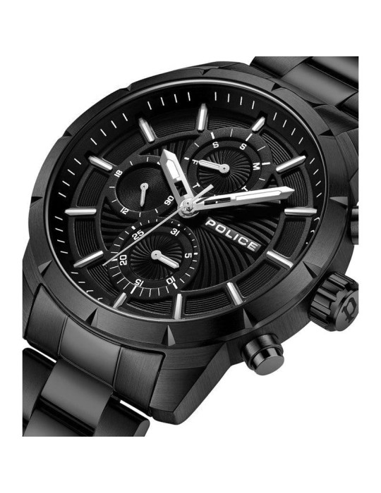 Neist Watch By Police For Men PEWJK2227107