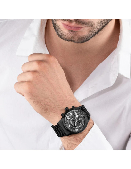 Addis Watch Police For Men PEWJK2203102