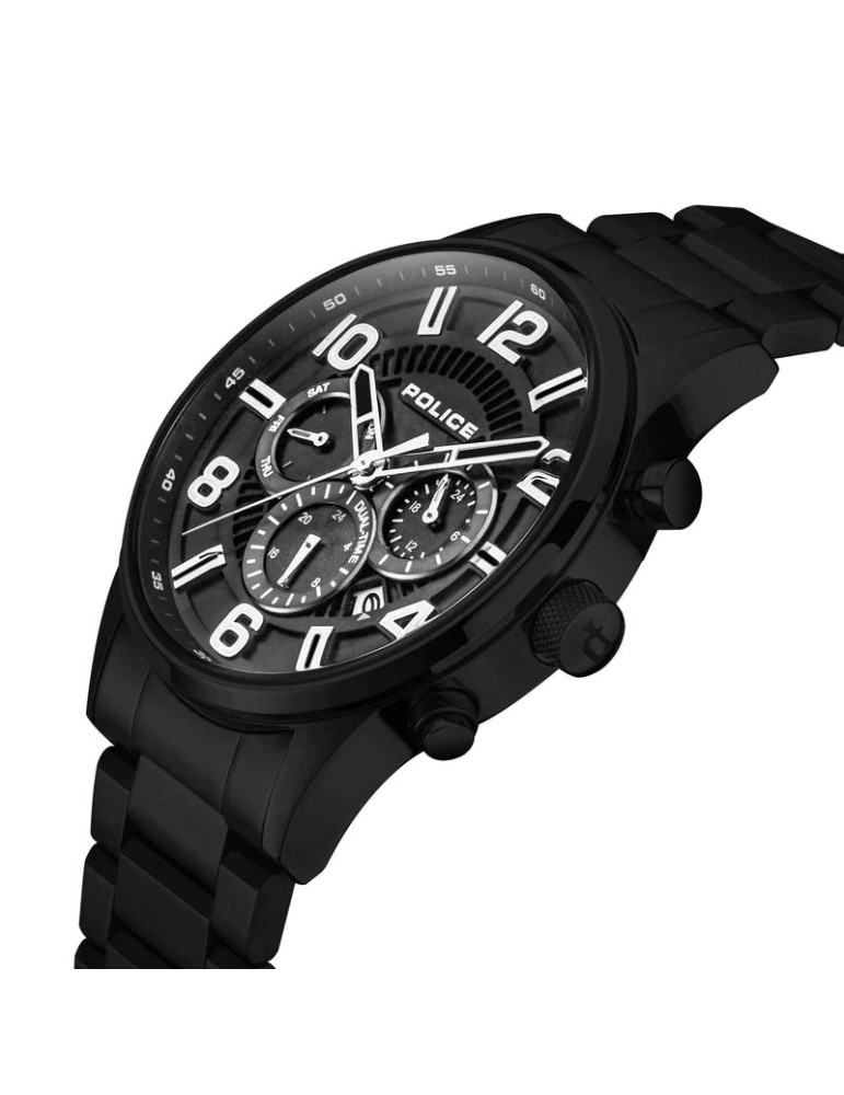 Addis Watch Police For Men PEWJK2203102