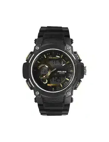 Police Titan Watch By Police For Men PL14681JPB04