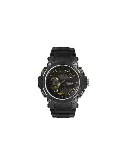 Police Titan Watch By Police For Men PL14681JPB04