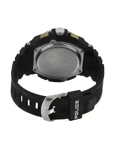 Police Titan Watch By Police For Men PL14681JPB04 2