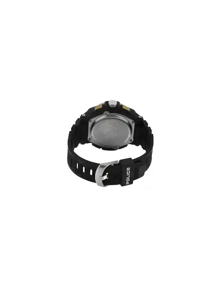 Police Titan Watch By Police For Men PL14681JPB04