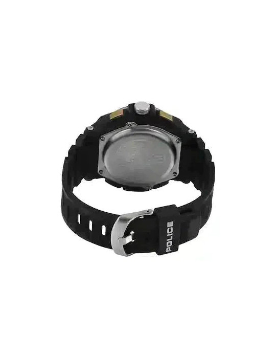 Police Titan Watch By Police For Men PL14681JPB04