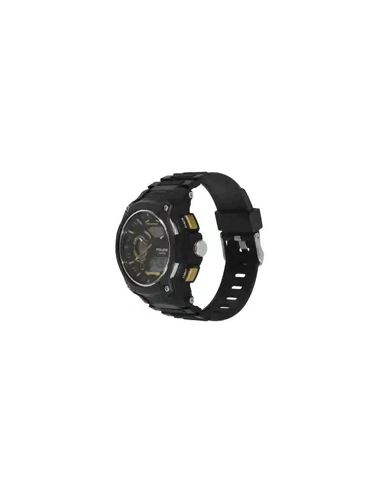 Police Titan Watch By Police For Men PL14681JPB04