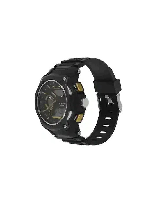 Police Titan Watch By Police For Men PL14681JPB04