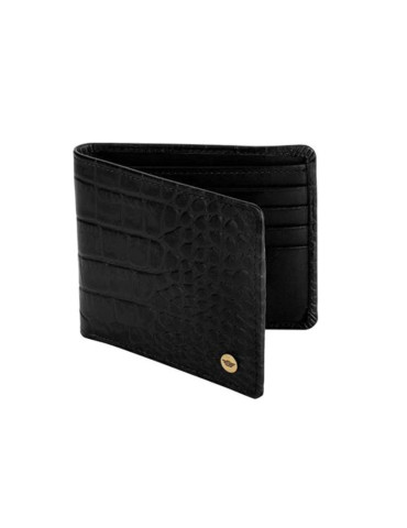 Police Gents Wallet and Card Holder
