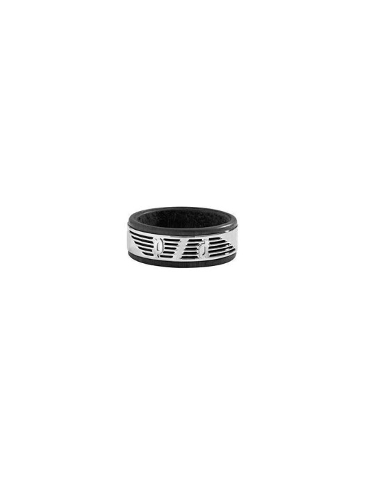 Police Jewellery Pozas Ring