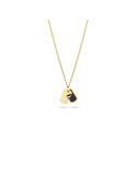 Gear Necklace Police For Men