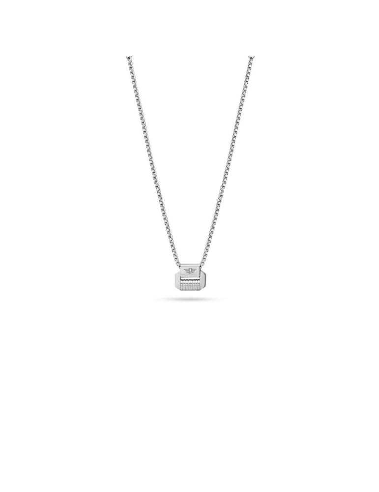 Gear Necklace Police For Men