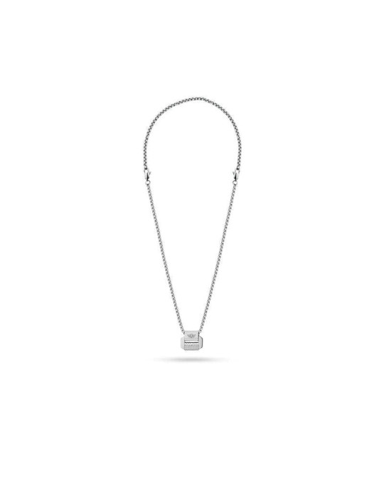 Gear Necklace Police For Men