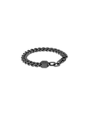 Hinged Bracelet Police For Men