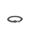 Gear Necklace Police For Men